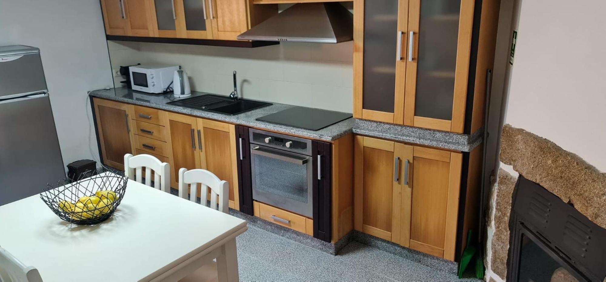SalzedasStone House别墅 外观 照片